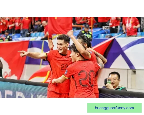 2027亚洲杯中国男足小组赛对阵伊朗叙利亚吉尔吉斯斯坦分析